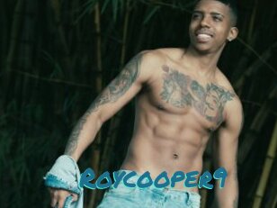 Roycooper9