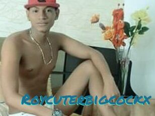 Roycuterbigcockx