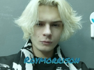 Roymorrison
