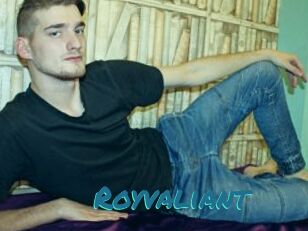 Royvaliant