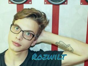 Rozwilt