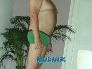 Rudnik