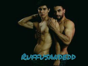Ruffusandedd