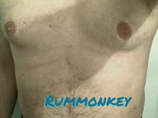 Rummonkey