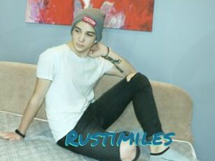 Rustimiles