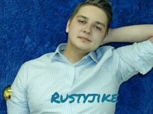 Rustyjike