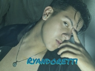 Ryandoretti