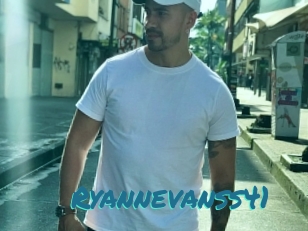 Ryannevanss41