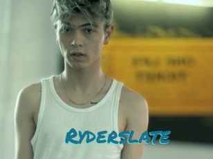 Ryderslate