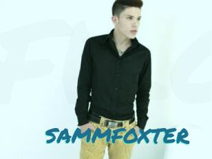SAMMFOXTER