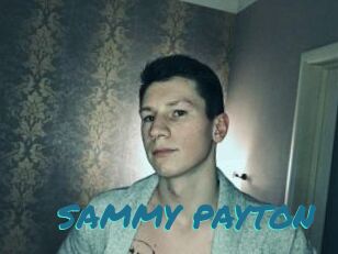 SAMMY_PAYTON