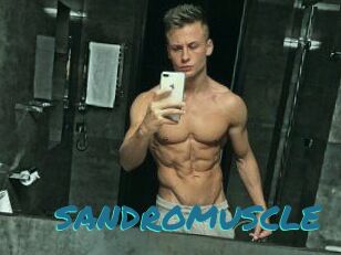 SANDRO_MUSCLE