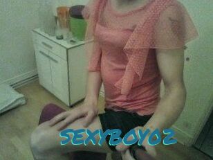 SEXYBOY02