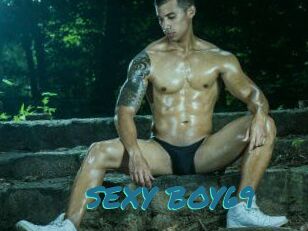 SEXY_BOY69