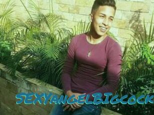 SEXYangelBIgcock