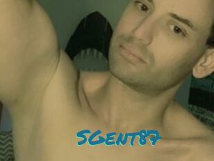 SGent87