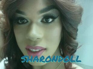 SHARONDOLL