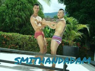 SMITHANDADAM