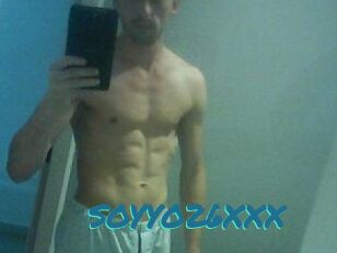 SOYYO26XXX