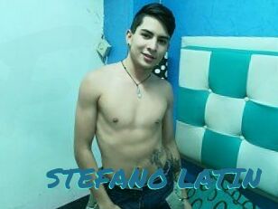 STEFANO_LATIN