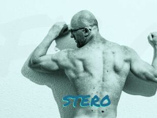 STERO