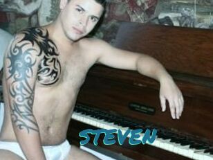 STEVEN