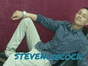 STEVENleeCOCK