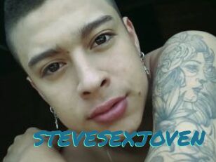 STEVESEXJOVEN