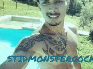 STID_MONSTER_COCK