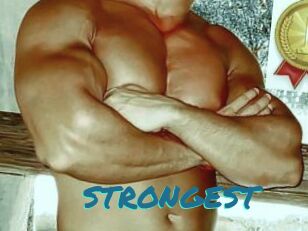 STRONGEST