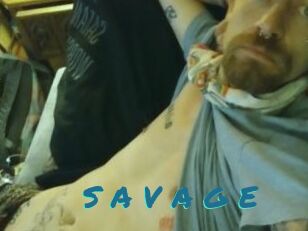 S_A_V_A_G_E