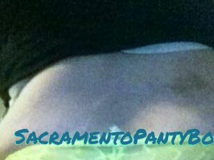 SacramentoPantyBoy