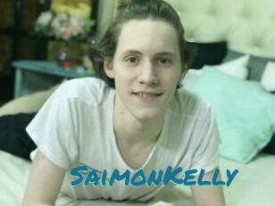 SaimonKelly