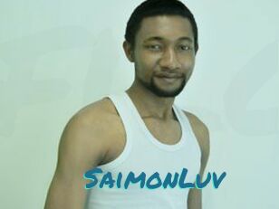 SaimonLuv