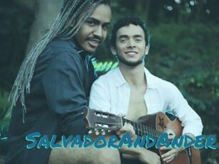 SalvadorAndAnder