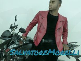 SalvatoreMorelli