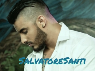 SalvatoreSanti Films Gay