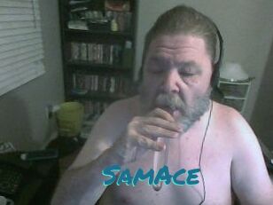 SamAce