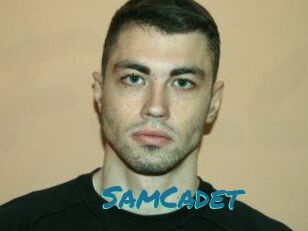 SamCadet