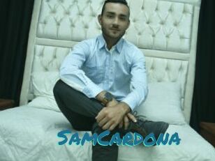 SamCardona