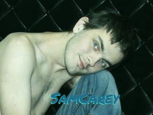 SamCarey