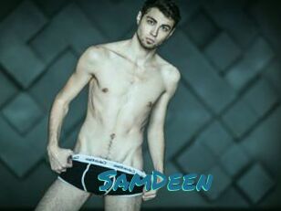 SamDeen