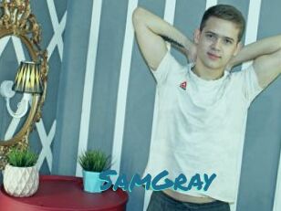SamGray