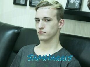 SamHarris