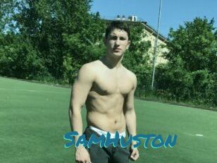SamHuston