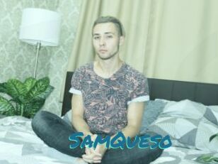 SamQueso