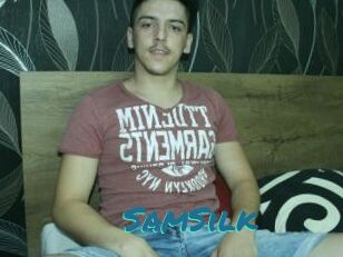 SamSilk