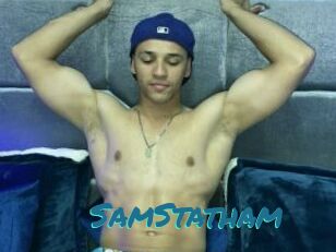 SamStatham