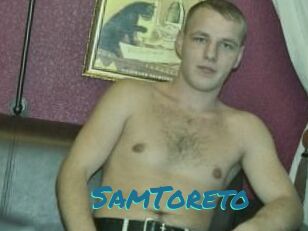 SamToreto