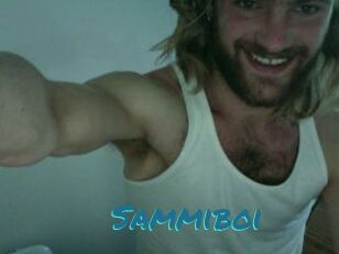 Sammiboi